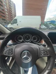 Mercedes CLS 350 BL, 2015 г/в