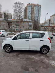 Автомобиль легковой Suzuki Alto 2010 года выпуска. Автомобиль легковой Suzuki Alto 2010 года выпуска, Кузов (кабина, прицеп) HA25V-706586