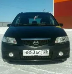 Mazda Premacy, 2003 г/в