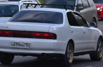Toyota Cresta, 1993 г/в