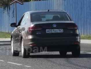Volkswagen Jetta, 2017 г/в