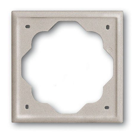 ABB BJE Impuls Шампань Рамка 1-ая 2CKA001754A4225