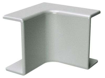 DKC AIM 15x17 Угол внутренний белый (розница 4 шт в пакете, 20 пакетов в коробке)