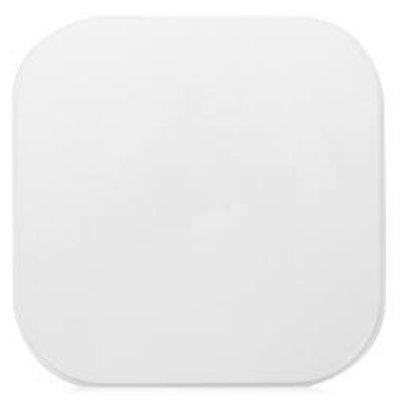 Legrand Quteo Белый Заглушка 782295