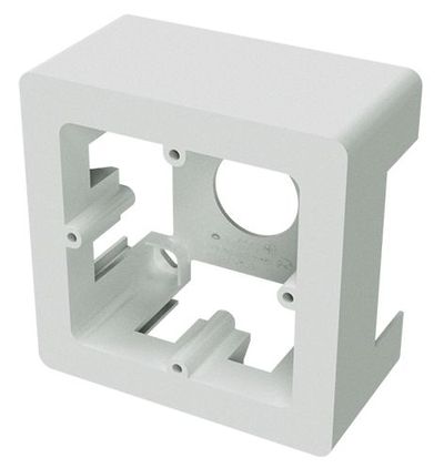 DKC Коробка монтажная универсальная, коричневая, PDD-N 60