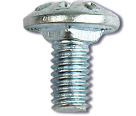 DKC Винт M6X10мм (поштучно) CM010610DKC (Розн.)