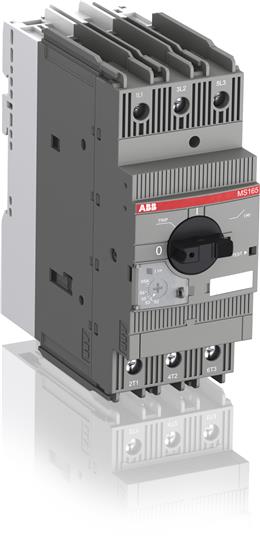 ABB Выключатель автоматический MS165-65 30кА с регулир. тепловой защитой 52А-65А Класс тепл. расцепит. 10 1SAM451000R1017 ABB Выключатель автоматический MS165-65 30кА с регулир. тепловой защитой 52А-65А Класс тепл. расцепит. 10 1SAM451000R1017