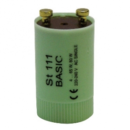 Купить Osram Стартер St 111 4-65W 220V BASIC 4008321364876