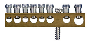 Купить SE Mini Pragma Шина 8 отверстий MIP99038