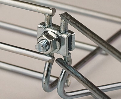 Купить DKC Крепежный комплект №3 для монтажа пров.лотка