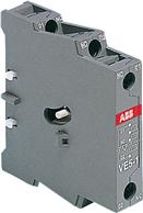 ABB VE 5-1 Реверсивная блокировка для контакторов А9 - А40 1SBN030110R1000 ABB VE 5-1 Реверсивная блокировка для контакторов А9 - А40 1SBN030110R1000