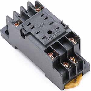 Купить DEKraft Розетка для ПР102 2 контакта 5А РР-102 23238DEK