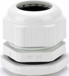 Купить Dekraft Кабельный ввод типа PG 29 диаметр кабеля 20-25мм