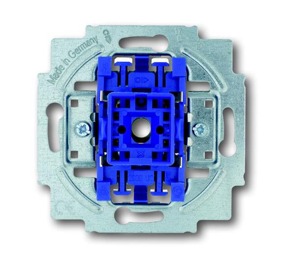 ABB BJE Мех Переключатель 1- клавишный 2CKA001012A2110