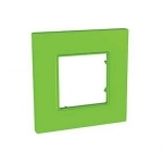 Купить SE Unica Quadro Киви Рамка 1-ая MGU4.702.28