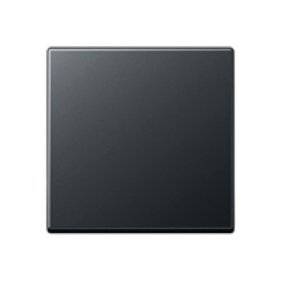 JUNG EcoProfi Антрацит Клавиша 1-ая EP490AN