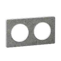 Купить SE Odace Морской камень/Бел Рамка 2-ая S52P804U