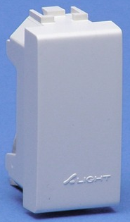 Купить BT LL Бел Заглушка, 1 мод N4950