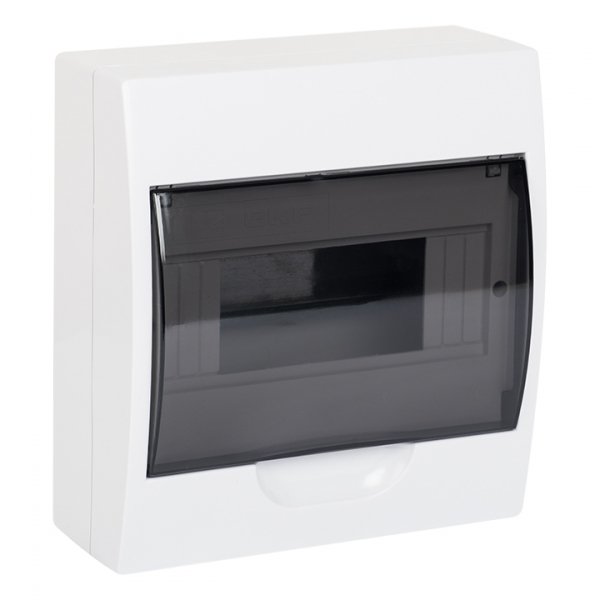 EKF PROxima Щит распред. навесной ЩРН-П- 8 IP41