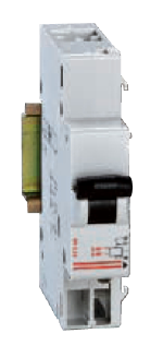 Купить Legrand DX3  Расцепитель независимый 12/48V AC/DC 1м 406276