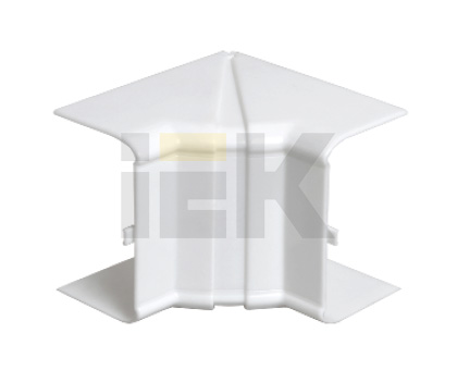 Купить IEK PRIMER Внутренний изменяемый угол для К.К. Праймер 100х40