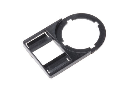 ABB KA1-8120 Держатель шильдика шир. 20 1SFA616920R8120