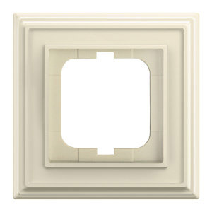 ABB BJE Династия Слоновая кость Рамка 1-ая 2CKA001754A4600