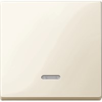 Купить SE Merten SM Беж глянец Клавиша 1-ая с подсветкой MTN436044