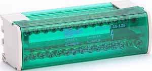 Купить Dekraft Кросс-модуль ШН103-2-15-125