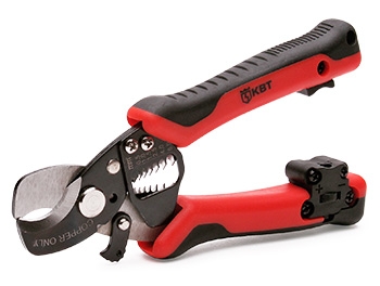 КВТ Ножницы кабельные MC-04