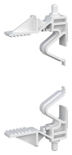 ABB Набор петель для UK600 2CPX031410R9999