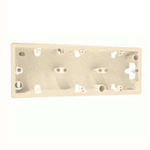 Legrand Valena Крем Рамка подъёмная 3-ая 776133