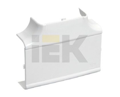 Купить IEK PRIMER Т-угол для К.К. Праймер 80х40