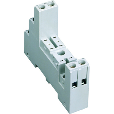 Купить ABB CR-PSS Цоколь (стандартный) для реле CR-P 1SVR405650R1000