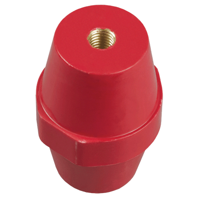 Купить IEK Изолятор SM40 (М8) силовой с болтом