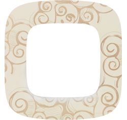 Купить Legrand Valena ALLURE Нарцисс золото Рамка 1-ая 754351