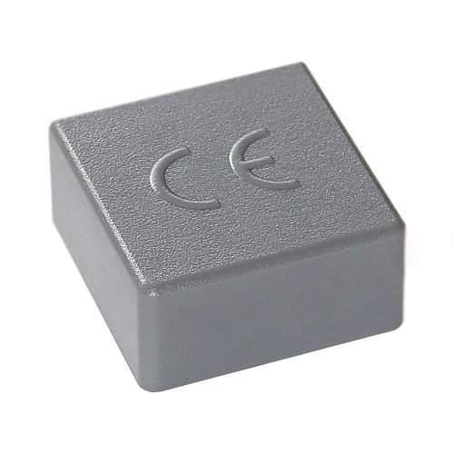 Купить Legrand Боковая заглушка для 2-3Р гребёнок 404990