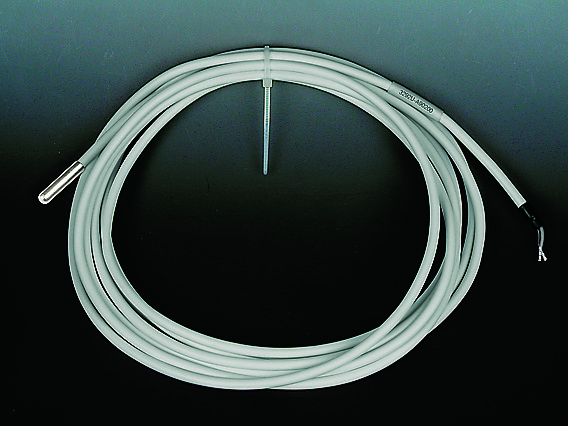 ABB EPJ Levit  Датчик темпер. для универсального терморег. (тепл. пол) 2CHU919010A4000