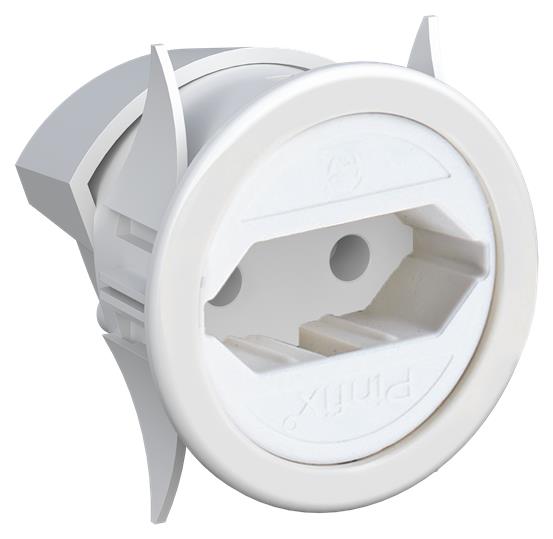 ABB Однофазная розетка для UK600 2CPX031427R9999