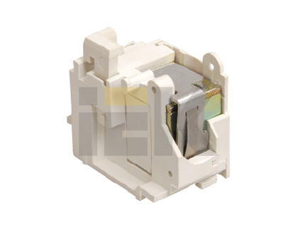 Купить IEK KARAT Расцепитель независимый РН-250/400 ( РН-35/37 )