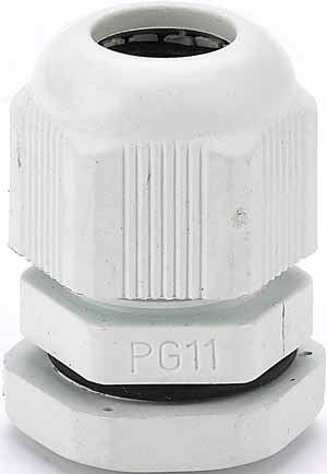 Купить Dekraft Кабельный ввод типа PG 11 диаметр кабеля 5-11мм I