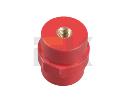 Купить IEK Изолятор SM35 (М8) силовой