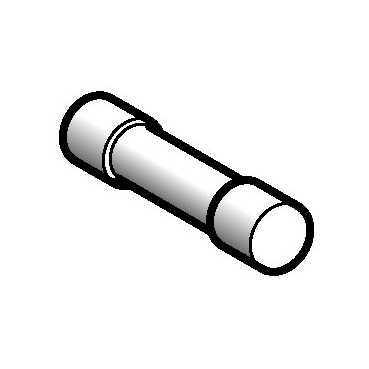 Купить SE Предохранитель тип GG, размер 10х38.8А DF2CN08