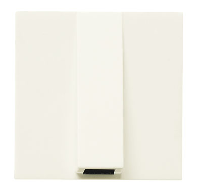 ABB NIE Zenit Шампань Вывод кабеля, 2 мод 2CLA220700N1901