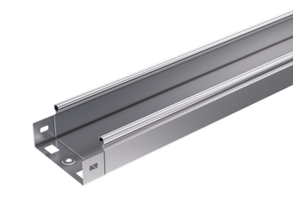 DKC Лоток неперфорированный 150х50 L 3000