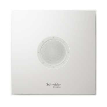 Купить SE Argus Standard Датчик движ потолочный для помещений IP20 360° 1000 Вт (блистер) CCTR1PA02