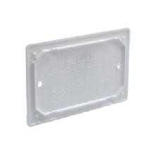 PE Крышка для монтажной коробки РЕ 000031, РЕ030041 белая PE 310 051