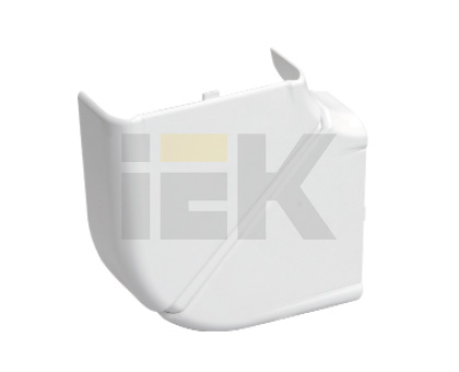 Купить IEK PRIMER Плоский изменяемый угол для К.К. Праймер 80х40