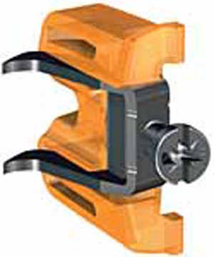 Купить SE Unica Монтажные лапки MGU7.892