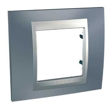 Купить SE Unica Top Грэй Рамка 1-ая MGU66.002.097